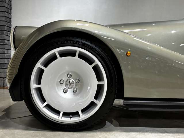 モーガン ＳＵＰＥＲ ＳＰＯＲＴ ＳＵＰＥＲ R8年 (東海) 99
