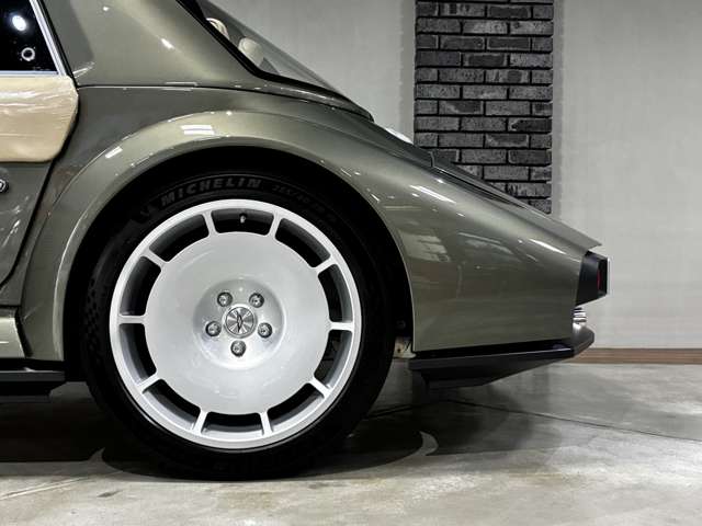モーガン ＳＵＰＥＲ ＳＰＯＲＴ ＳＵＰＥＲ R8年 (東海) 99
