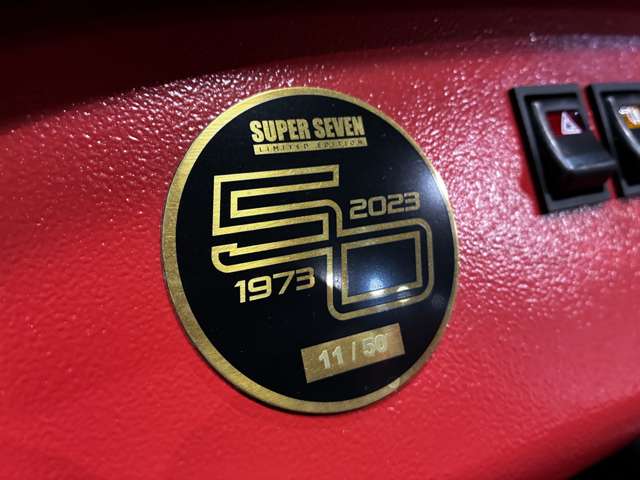 ケータハム スーパーセブン６００ クラシックエディション R8年 (東海) 99