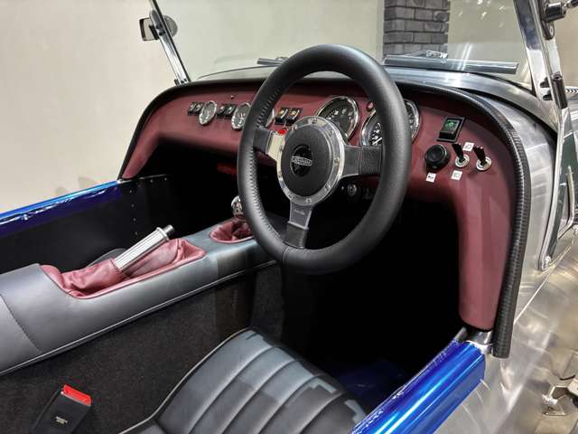 ケータハム セブン スーパーセブン２０００ R8年 (東海) 99