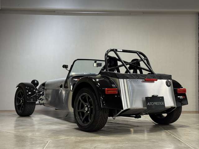 ケータハム セブン ３４０Ｒ ＦＡＩＮＡＬ ＮＡ ＭＯＤＥＬ R8年 (東海) 99