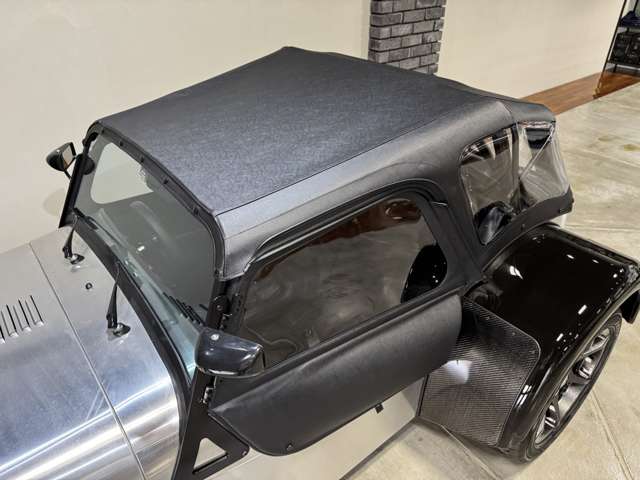 ケータハム セブン ３４０Ｒ ＦＡＩＮＡＬ ＮＡ ＭＯＤＥＬ R8年 (東海) 99