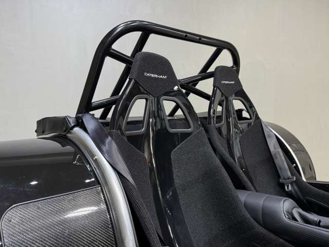 ケータハム セブン ３４０Ｒ ＦＡＩＮＡＬ ＮＡ ＭＯＤＥＬ R8年 (東海) 99