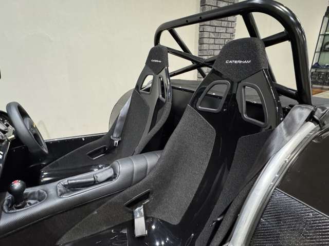 ケータハム セブン ３４０Ｒ ＦＡＩＮＡＬ ＮＡ ＭＯＤＥＬ R8年 (東海) 99