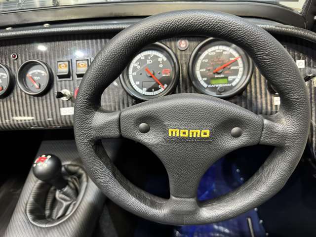 ケータハム セブン ３４０Ｒ ＦＡＩＮＡＬ ＮＡ ＭＯＤＥＬ R8年 (東海) 99