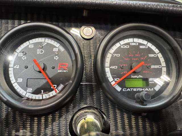ケータハム セブン ３４０Ｒ ＦＡＩＮＡＬ ＮＡ ＭＯＤＥＬ R8年 (東海) 99