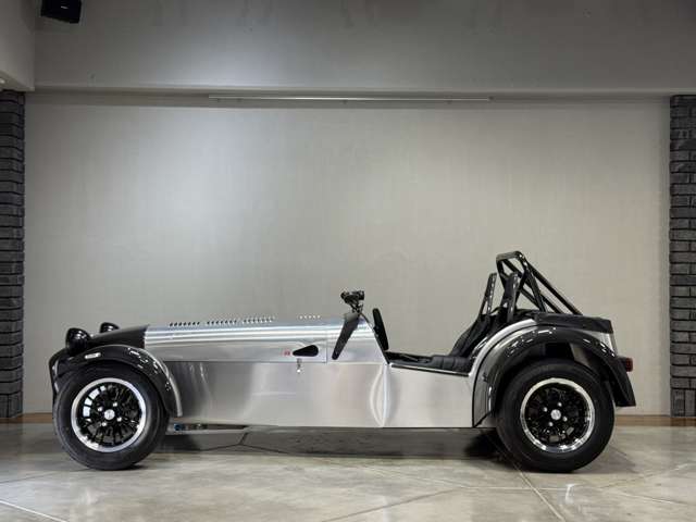 ケータハム セブン ３４０Ｒ R8年 (東海) 99