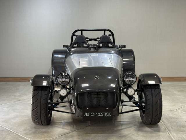 ケータハム セブン ３４０Ｒ R8年 (東海) 99