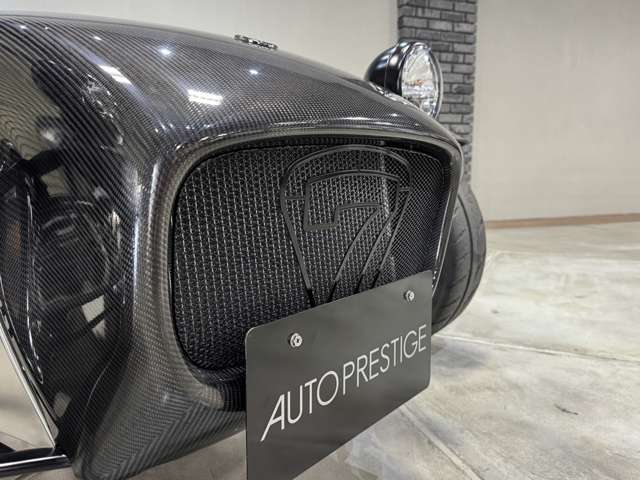 ケータハム セブン ３４０Ｒ R8年 (東海) 99