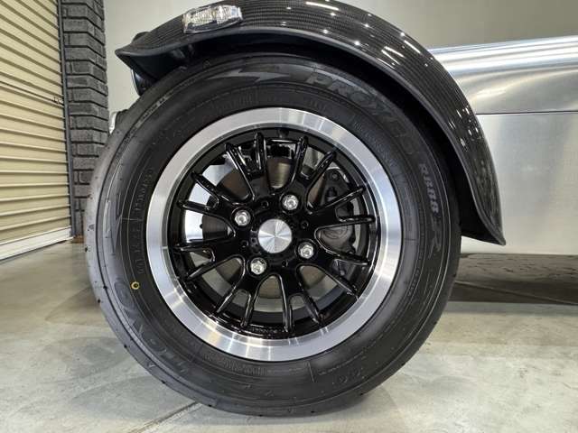 ケータハム セブン ３４０Ｒ R8年 (東海) 99