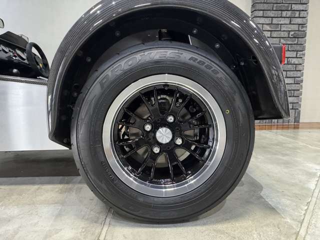 ケータハム セブン ３４０Ｒ R8年 (東海) 99