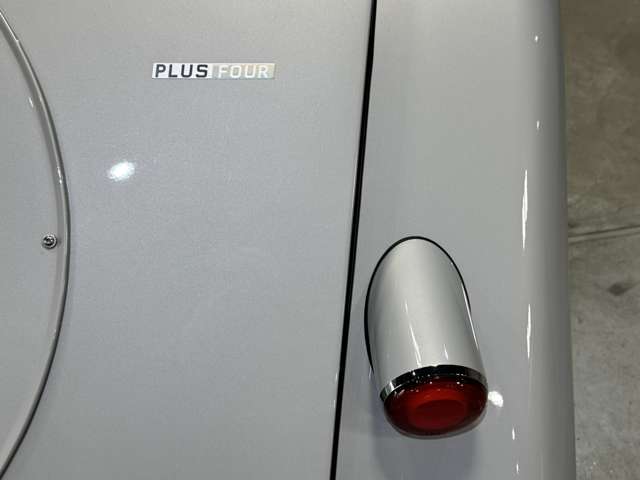 モーガン プラスフォー ＰＬＵＳＦＯＵＲ R8年 (東海) 99