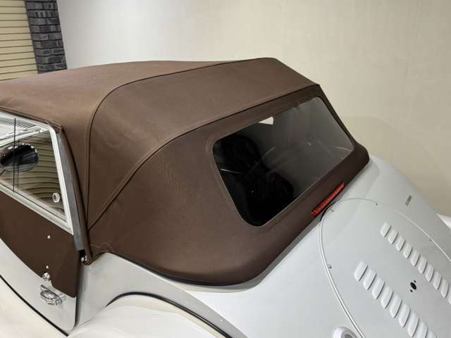 モーガン プラスフォー ＰＬＵＳＦＯＵＲ R8年 (東海) 99