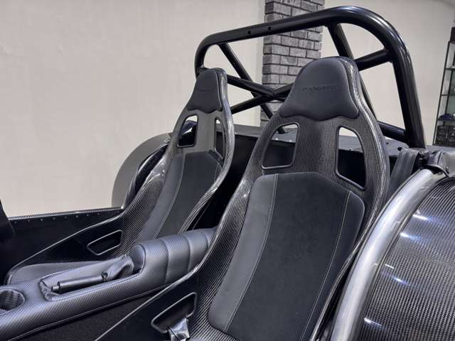 ケータハム セブン ３４０Ｒ ＦＡＩＮＡＬ ＮＡ ＭＯＤＥＬ ＰＯＬＩＳＨＥＤ ＢＯＤＹ R7年 (東海) 99