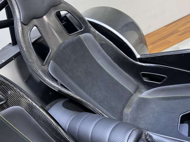 ケータハム セブン ３４０Ｒ ＦＡＩＮＡＬ ＮＡ ＭＯＤＥＬ ＰＯＬＩＳＨＥＤ ＢＯＤＹ R7年 (東海) 99