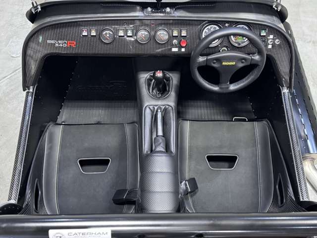 ケータハム セブン ３４０Ｒ ＦＡＩＮＡＬ ＮＡ ＭＯＤＥＬ ＰＯＬＩＳＨＥＤ ＢＯＤＹ R7年 (東海) 99