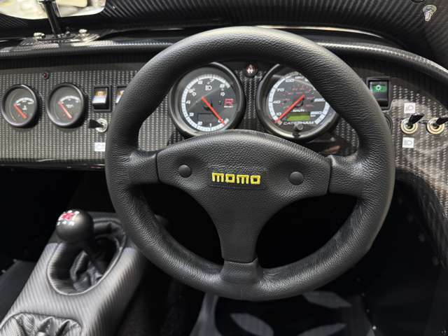 ケータハム セブン ３４０Ｒ ＦＡＩＮＡＬ ＮＡ ＭＯＤＥＬ ＰＯＬＩＳＨＥＤ ＢＯＤＹ R7年 (東海) 99