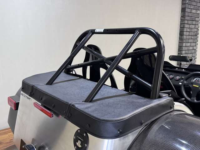 ケータハム セブン ３４０Ｒ ＦＡＩＮＡＬ ＮＡ ＭＯＤＥＬ ＰＯＬＩＳＨＥＤ ＢＯＤＹ R7年 (東海) 99