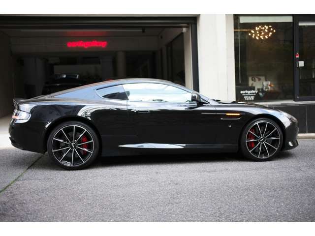 アストンマーティン ＤＢ９ ＧＴ タッチトロニック２ H28年 (近畿) 99