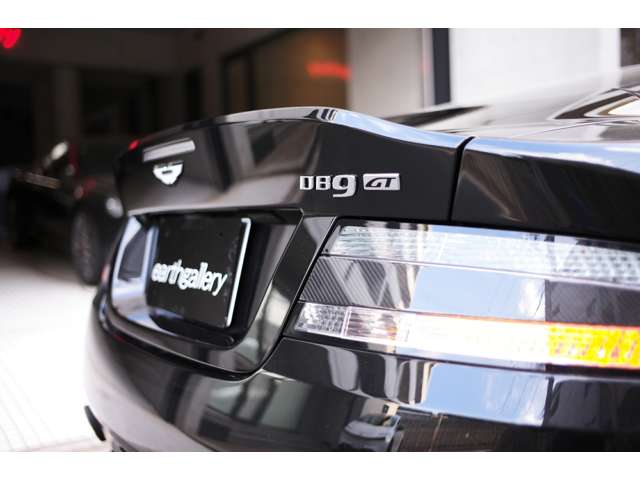 アストンマーティン ＤＢ９ ＧＴ タッチトロニック２ H28年 (近畿) 99