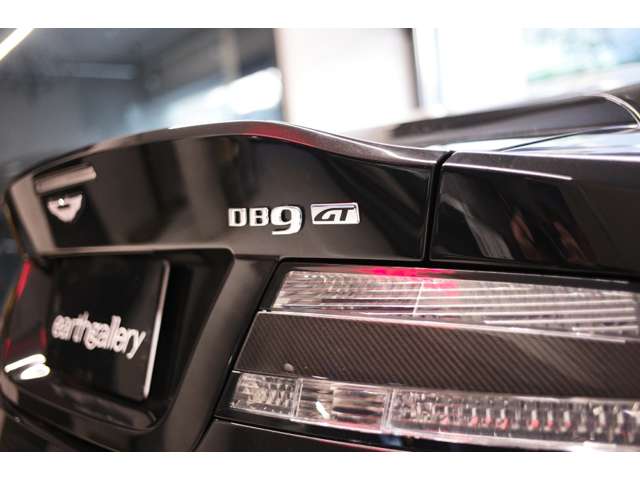 アストンマーティン ＤＢ９ ＧＴ タッチトロニック２ H28年 (近畿) 99