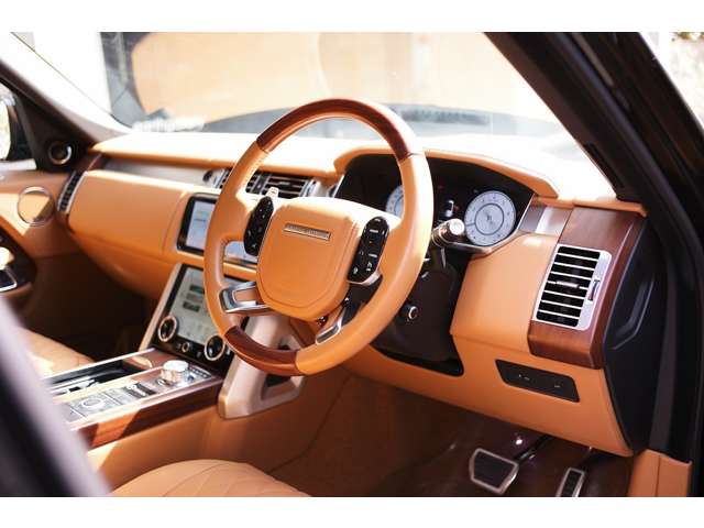 ランドローバー レンジローバー ＳＶオートバイオグラフィ ロングホイールベース （ガソリン ５２５ＰＳ） ４ＷＤ R1年 (近畿) 99