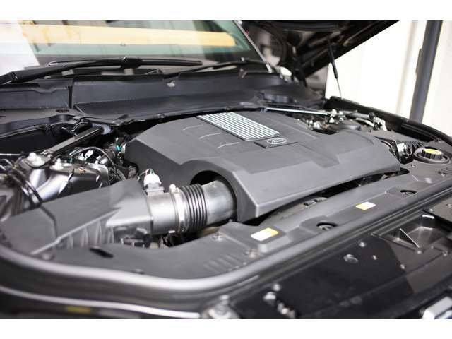 ランドローバー レンジローバー ＳＶオートバイオグラフィ ロングホイールベース （ガソリン ５２５ＰＳ） ４ＷＤ R1年 (近畿) 99