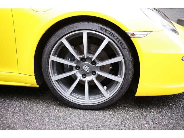 ポルシェ ９１１ タルガ４ ＰＤＫ H27年 (近畿) 99