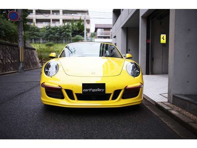 ポルシェ ９１１ タルガ４ ＰＤＫ H27年 (近畿) 99