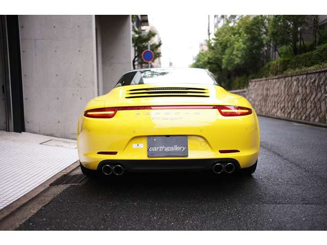 ポルシェ ９１１ タルガ４ ＰＤＫ H27年 (近畿) 99