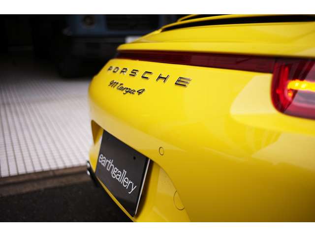 ポルシェ ９１１ タルガ４ ＰＤＫ H27年 (近畿) 99