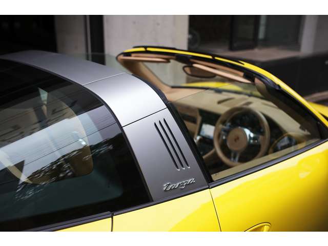 ポルシェ ９１１ タルガ４ ＰＤＫ H27年 (近畿) 99