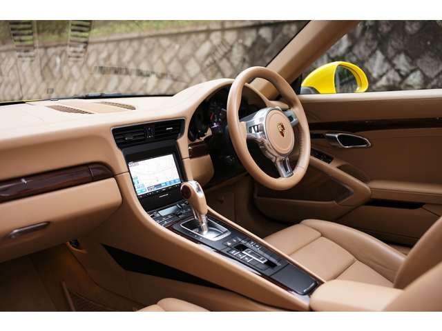 ポルシェ ９１１ タルガ４ ＰＤＫ H27年 (近畿) 99