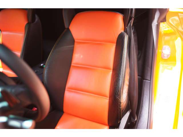 ランボルギーニ ガヤルド Ｅギア ４ＷＤ H18年 (近畿) 99