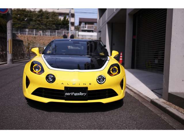ルノー Ａ１１０ ツール ド コルス ７５ R5年 (近畿) 99
