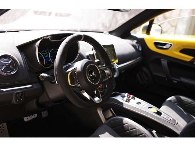 ルノー Ａ１１０ ツール ド コルス ７５ R5年 (近畿) 99