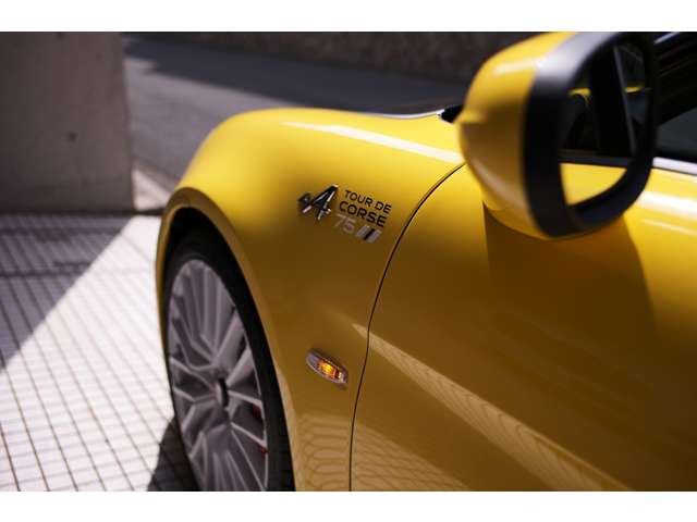ルノー Ａ１１０ ツール ド コルス ７５ R5年 (近畿) 99