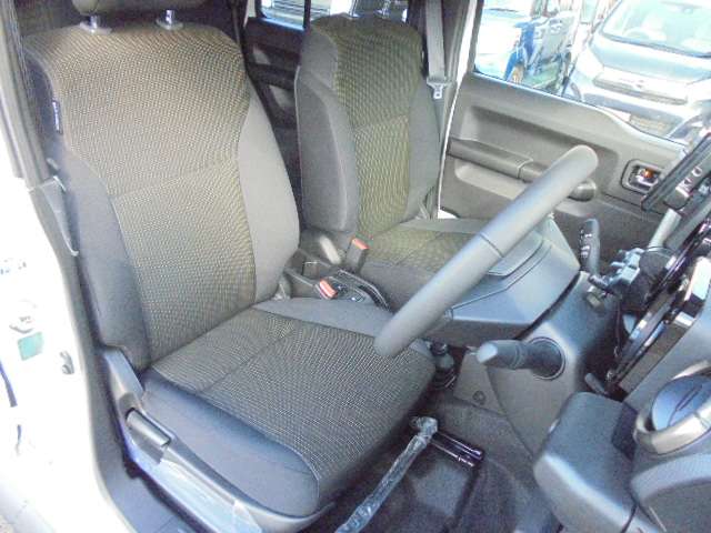 スズキ ジムニー　ノマド １．５ ＦＣ ４ＷＤ R7年 (九州・沖縄) 99