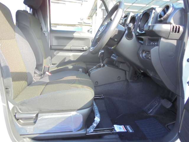 スズキ ジムニー　ノマド １．５ ＦＣ ４ＷＤ R7年 (九州・沖縄) 99