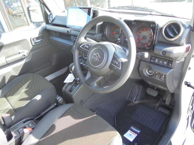 スズキ ジムニー　ノマド １．５ ＦＣ ４ＷＤ R7年 (九州・沖縄) 99