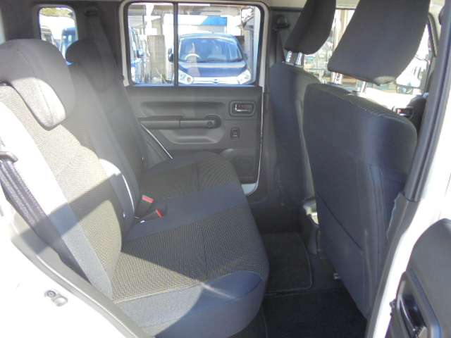 スズキ ジムニー　ノマド １．５ ＦＣ ４ＷＤ R7年 (九州・沖縄) 99