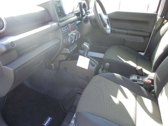 スズキ ジムニー　ノマド １．５ ＦＣ ４ＷＤ R7年 (九州・沖縄) 99