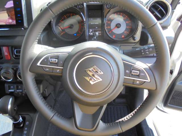 スズキ ジムニー　ノマド １．５ ＦＣ ４ＷＤ R7年 (九州・沖縄) 99
