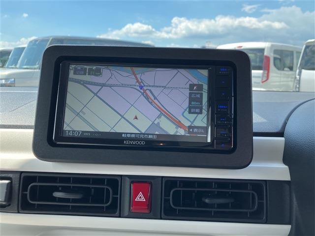 ダイハツ ムーヴ　キャンバス ６６０ ストライプス Ｘ R7年 (東海) 99