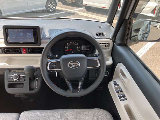 ダイハツ ムーヴ　キャンバス ６６０ ストライプス Ｘ R7年 (東海) 99