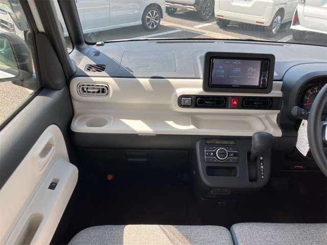 ダイハツ ムーヴ　キャンバス ６６０ ストライプス Ｘ R7年 (東海) 99