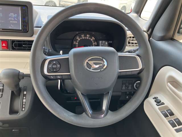 ダイハツ ムーヴ　キャンバス ６６０ ストライプス Ｘ R7年 (東海) 99