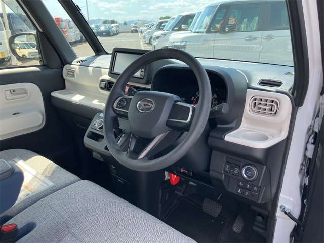 ダイハツ ムーヴ　キャンバス ６６０ ストライプス Ｘ R7年 (東海) 99