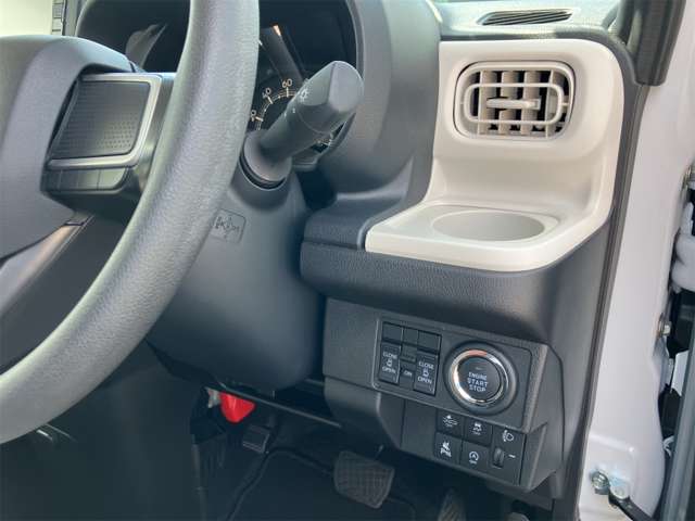 ダイハツ ムーヴ　キャンバス ６６０ ストライプス Ｘ R7年 (東海) 99