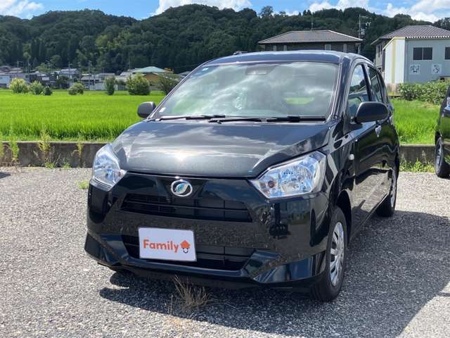 ダイハツ ミラ　イース ６６０ Ｌ ＳＡＩＩＩ R8年 (東海) 99